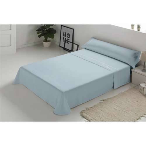 Set posteljine Pierre Cardin ARCADIA Plava Krevet od 90 Cijena
