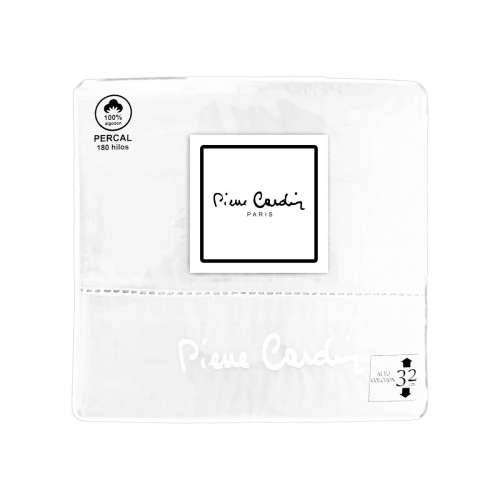 Set posteljine Pierre Cardin ARCADIA Bijela Krevet od 90 Cijena