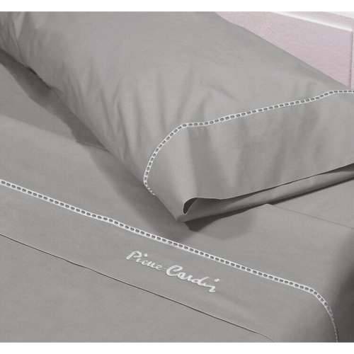 Set posteljine Pierre Cardin ARCADIA Siva Krevet od 90 Cijena