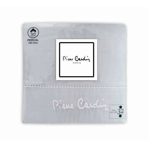 Set posteljine Pierre Cardin ARCADIA Siva Krevet od 105 Cijena