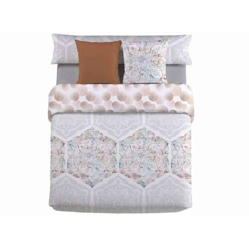 Nordijska navlaka Pierre Cardin RESORT Bež 144 Niti 150 x 230 cm Cijena