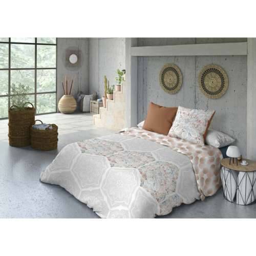 Nordijska navlaka Pierre Cardin RESORT Bež 144 Niti 150 x 230 cm Cijena