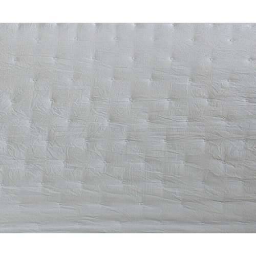 prekrivač Pierre Cardin DOTS Bijela Krevet od 135 (3 Dijelovi) Cijena