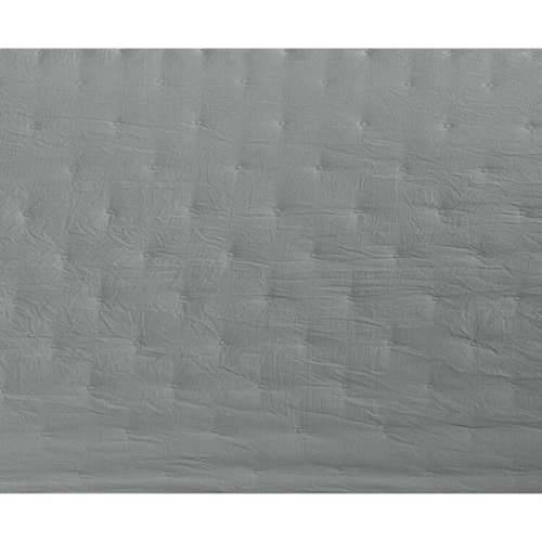 prekrivač Pierre Cardin DOTS Biserno Siva Krevet od 180 (3 Dijelovi) Cijena