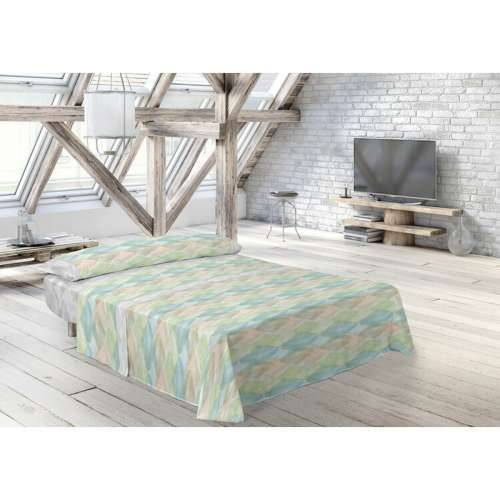 Set posteljine Pierre Cardin CRES Zelena Krevet od 180 Cijena