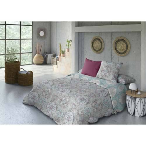 Nordijska navlaka Pierre Cardin VOLTA Plava 144 Niti 150 x 230 cm Cijena