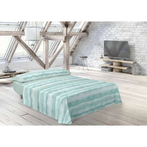 Set posteljine Pierre Cardin ALEJANDRA Zelena Krevet od 90 Cijena