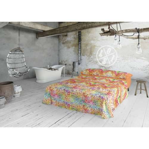 Set posteljine Lois PARTY Pisana Krevet od 90 3 Dijelovi Cijena
