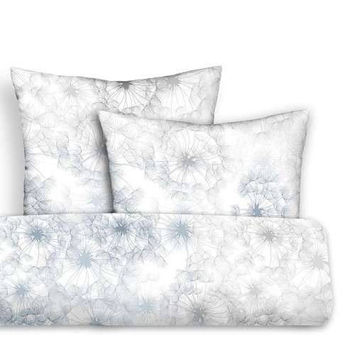 Set pokrivača za poplun Pierre Cardin JEWEL Plava Krevet od 180 4 Dijelovi Cijena