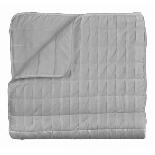 prekrivač Pierre Cardin ONDAS Biserno Siva Krevet od 150 (3 Dijelovi) Cijena