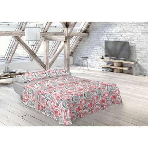 Set posteljine Pierre Cardin ABDON Siva Krevet od 90 Cijena