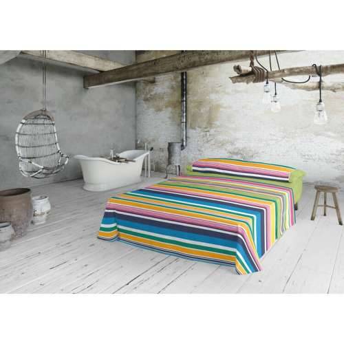 Set posteljine Lois FRIDA Zelena Krevet od 135 Cijena