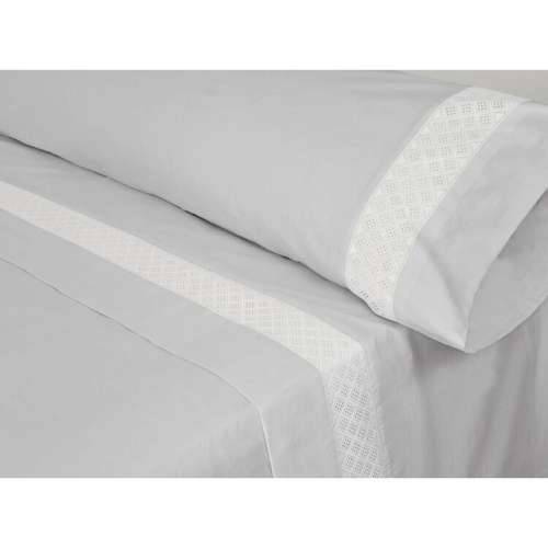 Set posteljine Pierre Cardin ELISA Siva Krevet od 135 Cijena