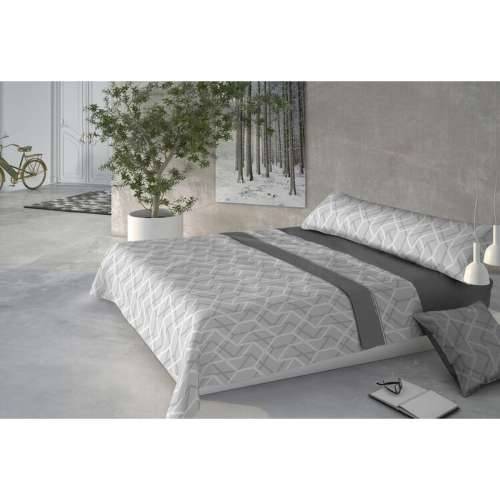 Set posteljine Pierre Cardin CORALINA AINA Siva Krevet od 150 Cijena