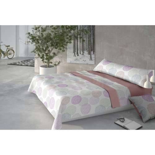 Set posteljine Pierre Cardin CORALINA DORIS Roza Krevet od 135 Cijena