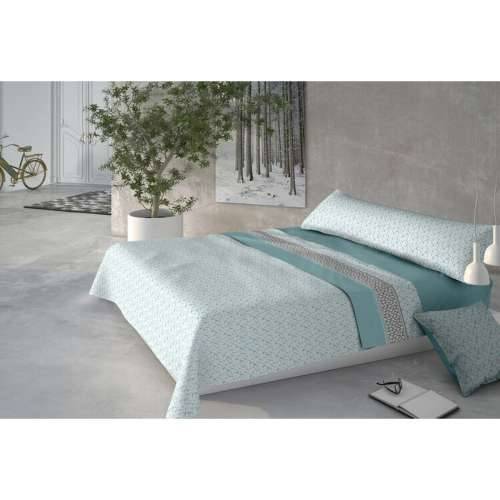 Set posteljine Pierre Cardin CORALINA NINO Plava Krevet od 135 Cijena
