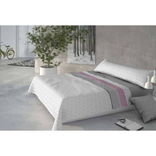 Set posteljine Pierre Cardin CORALINA NINO Siva Krevet od 150 Cijena