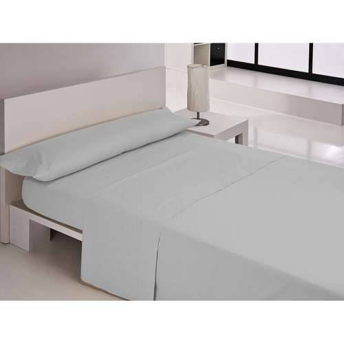 Set posteljine Carla Rubini DENVER Siva Krevet od 105 Cijena