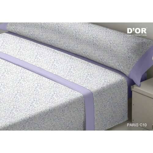 Set posteljine D’Or PARIS Krevet od 160 Franela Cijena