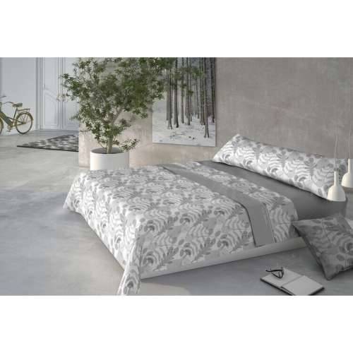 Set posteljine Pierre Cardin CORALINA NESTOR Siva Krevet od 150 Cijena