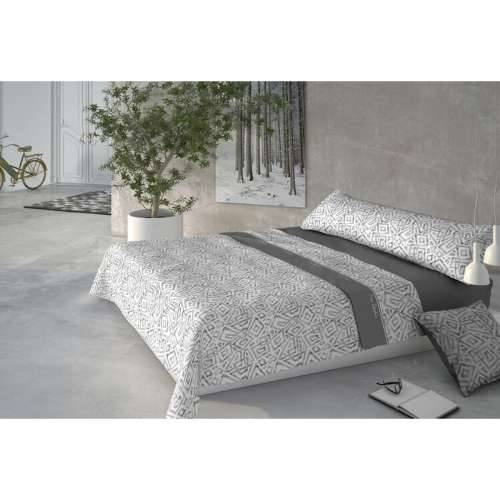 Set posteljine Pierre Cardin CORALINA MARMOL Siva Krevet od 135 Cijena