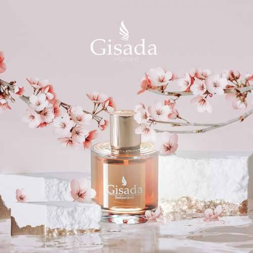 Parfem za žene Gisada Ambassador Women EDP Cijena