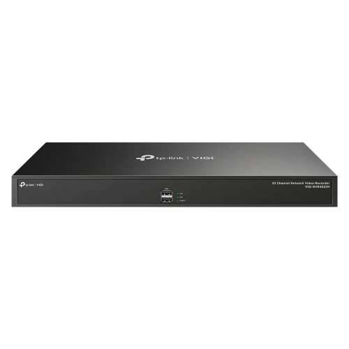 Mrežni Video Snimač TP-Link VIGI NVR4032H Cijena