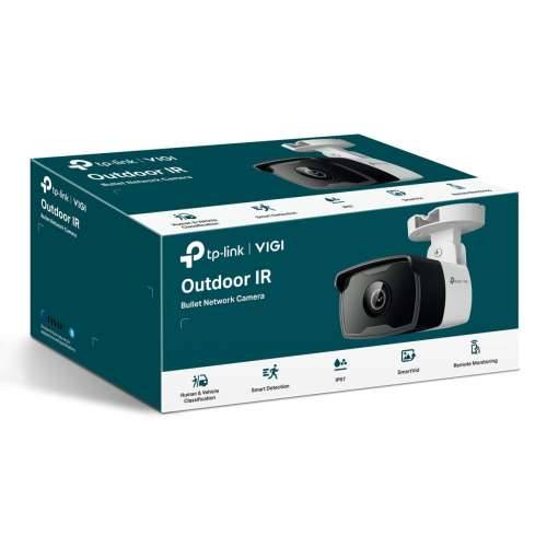 Nadzorna video kamera TP-Link VIGI C340I 2.8MM Cijena