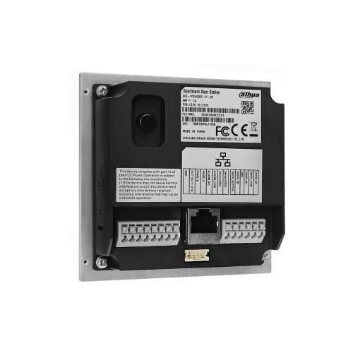 zvono Dahua VTO4202F-P-S2 Vertikalno Cijena