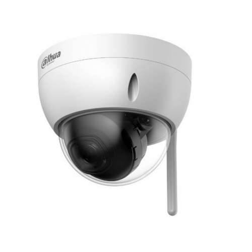 Nadzorna video kamera Dahua IPC-HDBW1230DE-SW-0280B Cijena