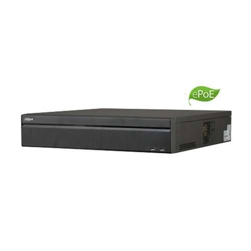 Mrežni Video Snimač Dahua NVR5208-8P-4KS2E Cijena