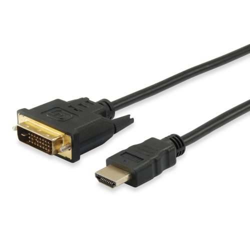 HDMI Kabel Equip 119322 Crna 2 m Cijena