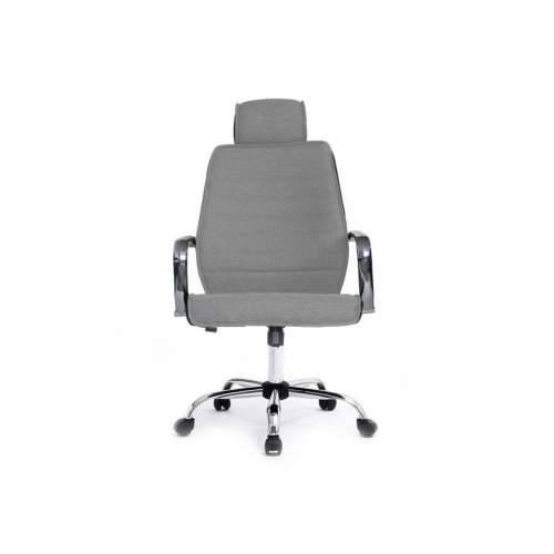 Uredska stolica Equip 651005 Siva Cijena