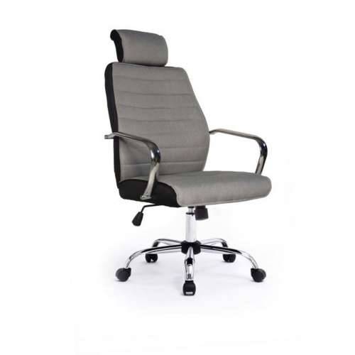 Uredska stolica Equip 651005 Siva Cijena