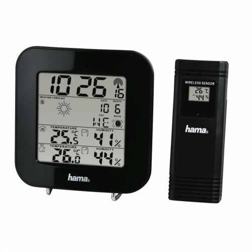Višenamjenska Meteorološka Stanica Hama EWS-200 Cijena