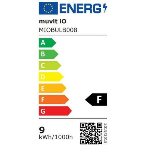 Pametna Žarulja Muvit MIOBULB008 Cijena