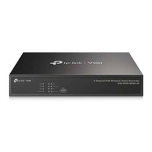 Mrežna Pohrana TP-Link VIGI NVR1004H-4P Cijena