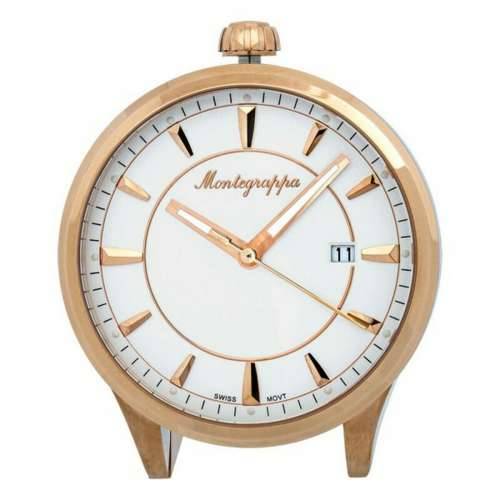 Galda pulkstenis Montegrappa IDFOTCRW Cijena