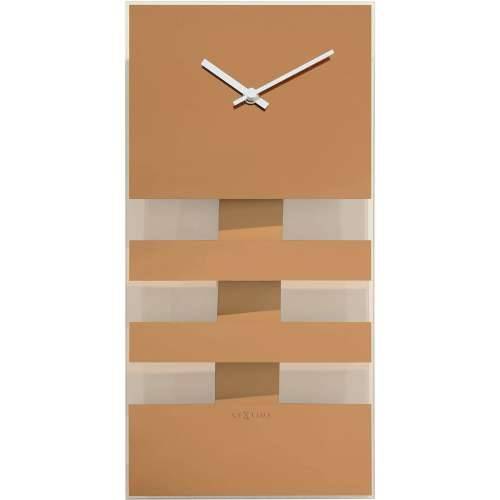 Zidni sat Nextime 2855CO 38 x 19 cm Cijena