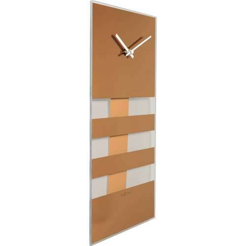 Zidni sat Nextime 2855CO 38 x 19 cm Cijena