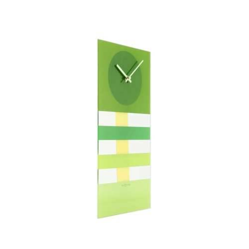 Zidni sat Nextime 2855GN 38 x 19 cm Cijena