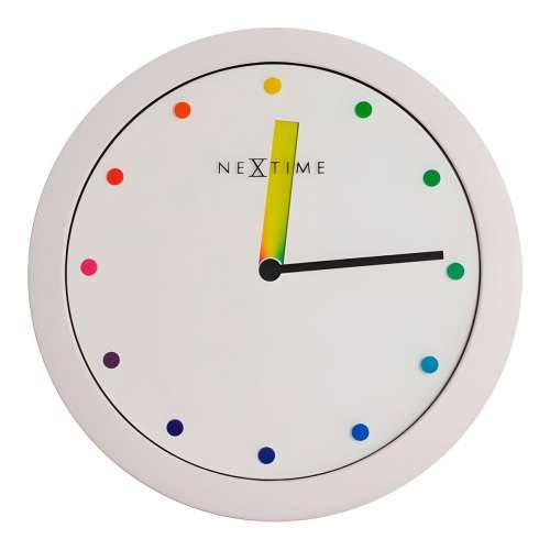 Zidni sat Nextime 3047 28 cm Cijena