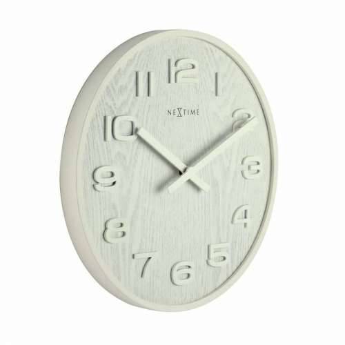 Zidni sat Nextime 3096WI 35 cm Cijena