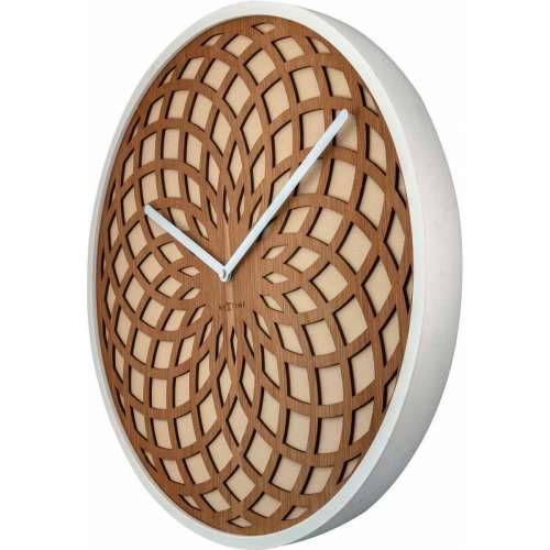 Zidni sat Nextime 3149BE 50 cm Cijena