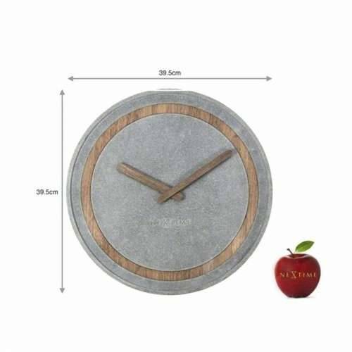 Zidni sat Nextime 3211 39,5 cm Cijena