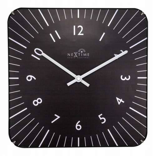 Zidni sat Nextime 3240ZW 35 x 35 cm Cijena