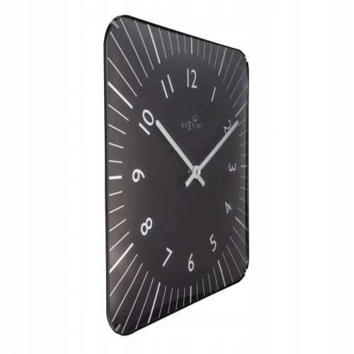Zidni sat Nextime 3240ZW 35 x 35 cm Cijena