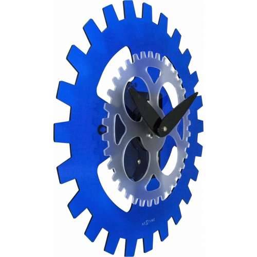 Zidni sat Nextime 3241BL 35 cm Cijena