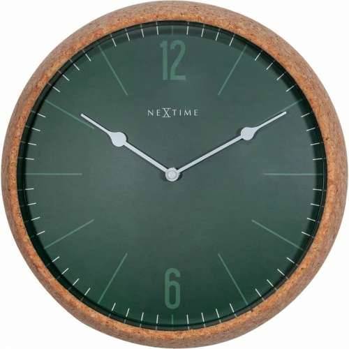 Zidni sat Nextime 3509GS 30 cm Cijena