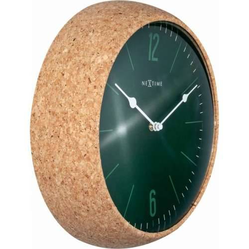 Zidni sat Nextime 3509GS 30 cm Cijena